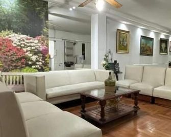 Hotel Bristol - Cordoba
