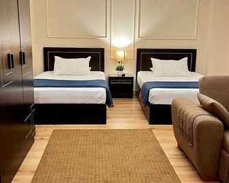 Chelay studios - El Cairo