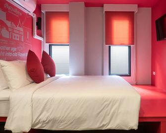 Lub d Bangkok Siam Hostel - Bangkok