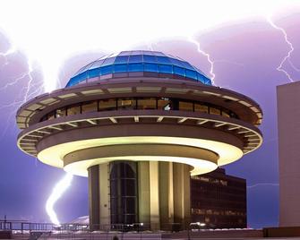 Hyatt Regency Atlanta - Atlanta - Edificio