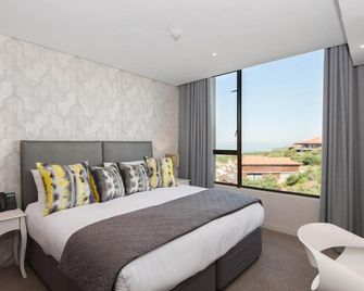 Zimbali Suites - Holiday Apartments - Ballito