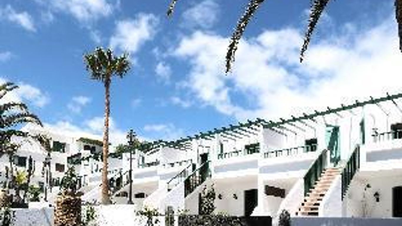 Tropicana Apartamentos