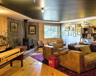 Sunapee Lake Lodge - Newbury