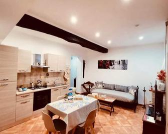 La casa del Borgo Anagni - Anagni - Cucina