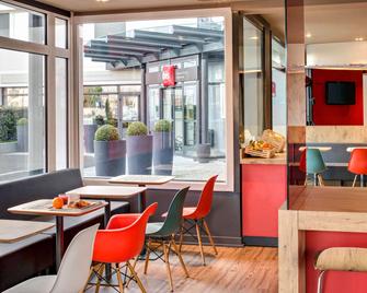 ibis Clermont-Ferrand Montferrand - Clermont-Ferrand - Restaurant