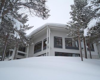 Lapland Hotels Hetta - Enontekiö - Edificio