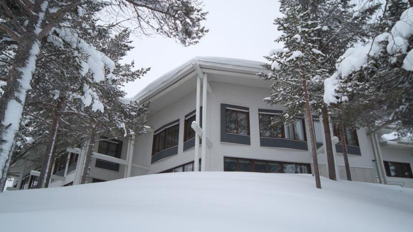 Lapland Hotels Hetta