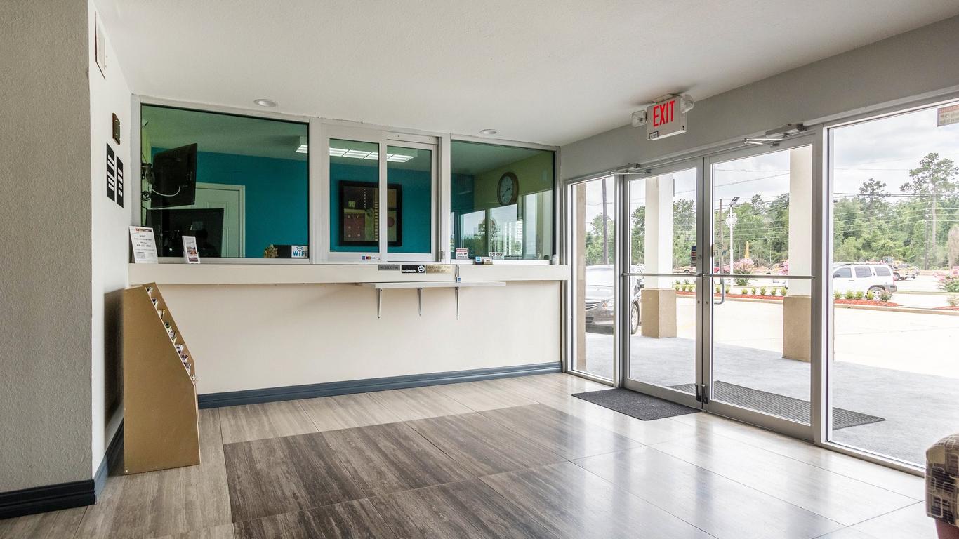 Scottish Inn and Suites Tomball