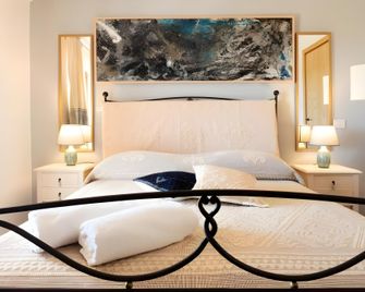 Il Castello Affittacamere - Posada - Habitación