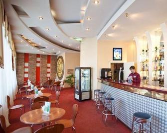 Amaks Golden Ring - Vladimir - Bar