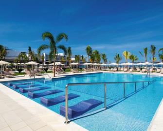 RIU Montego Bay - Montego Bay - Basen