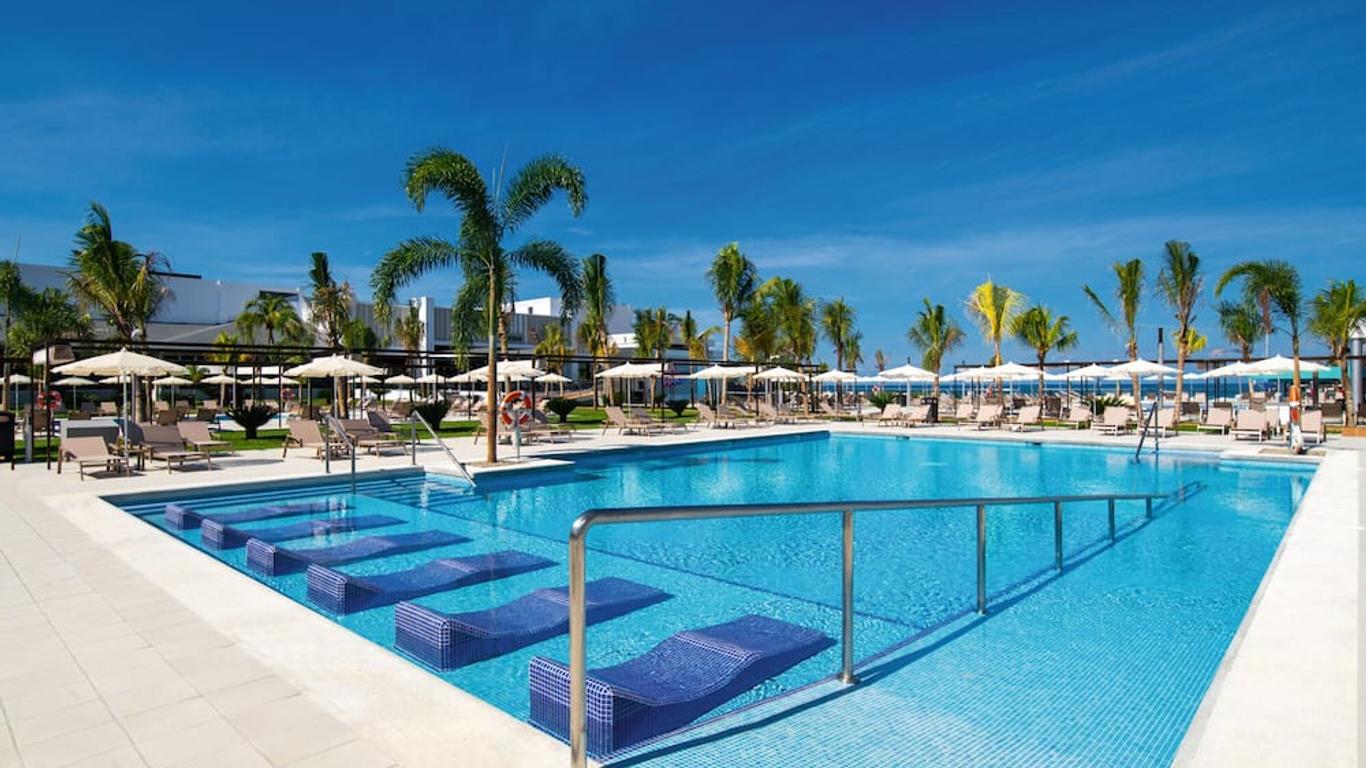 RIU Montego Bay