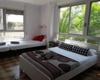 Aqua House - Denia - Bedroom