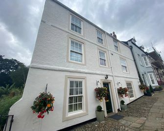 Castle View Guest House - Durham - Edificio