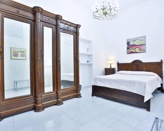 B&B Lungomare Centro - Salerno - Bedroom