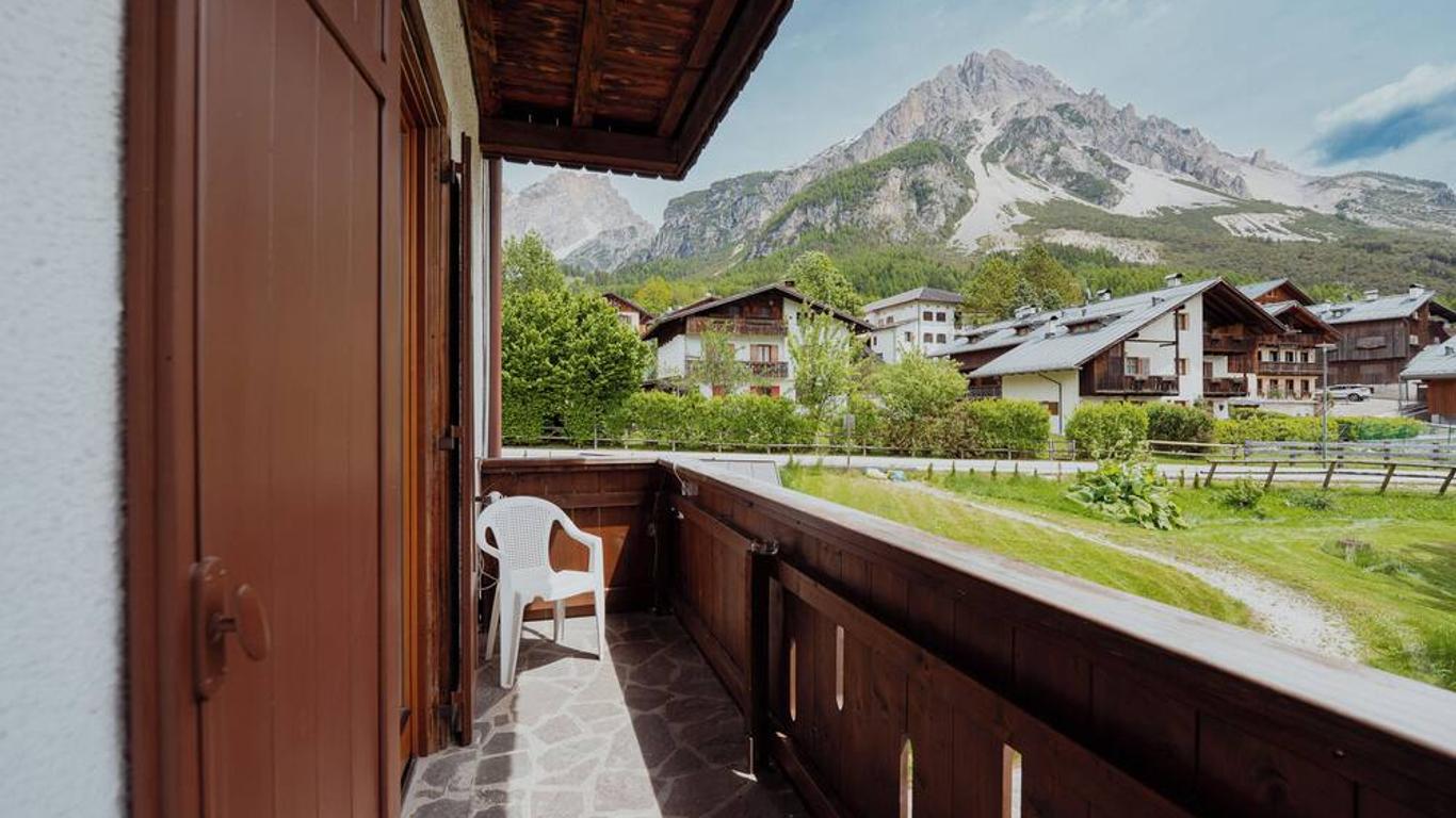 Hotel Albergo Dolomiti