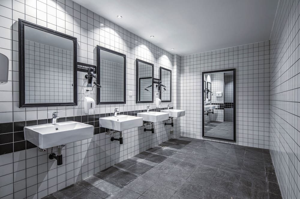 Xi'an Desti Youth Park Hostel Bell & Drum Tower - שי-אן