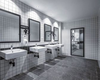 Xi'an Desti Youth Park Hostel Bell & Drum Tower - שי-אן