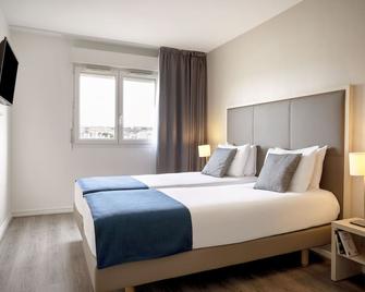 Séjours & Affaires Paris Vincennes - Vincennes - Chambre