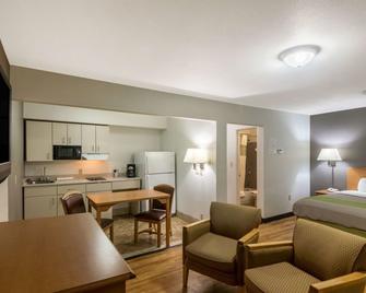 Studio 6 Lubbock - Medical Center - Lubbock - Sovrum