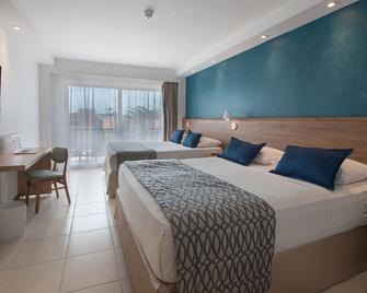 Salinas de Maceio Beach Resort - Maceió - Habitación