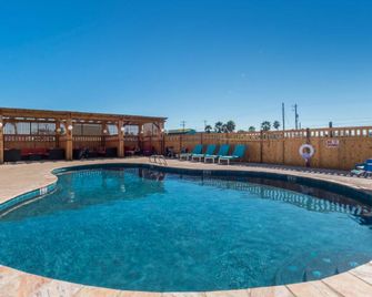 Ocean's Edge Hotel, Port Aransas,TX - Port Aransas - Piscina