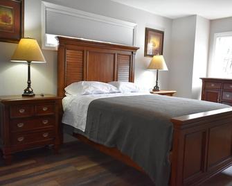 Special Pricing Uptown Condo Minutes from Bank of America Stadium - שרלוט - חדר שינה