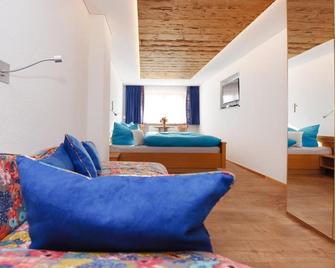 Haus Saler - Gaschurn - Living room