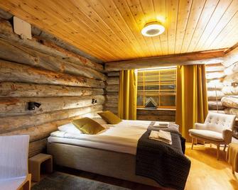 Kuukkeli Log Houses Teerenpesä - Saariselka