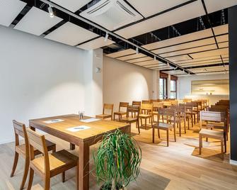 Hotel La Pergola - Lignano Sabbiadoro - Restaurant