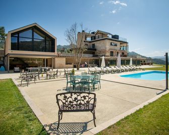 Quinta de Cabanas Douro Country House - Sande