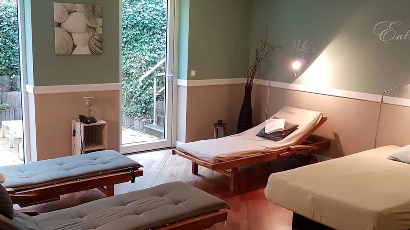 Ringhotel Villa Margarete