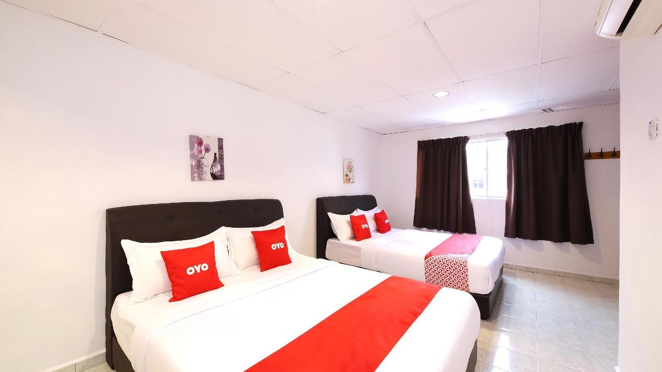 Azimaju Guesthouse