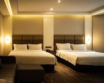 KK Times Square Hotel - Kota Kinabalu