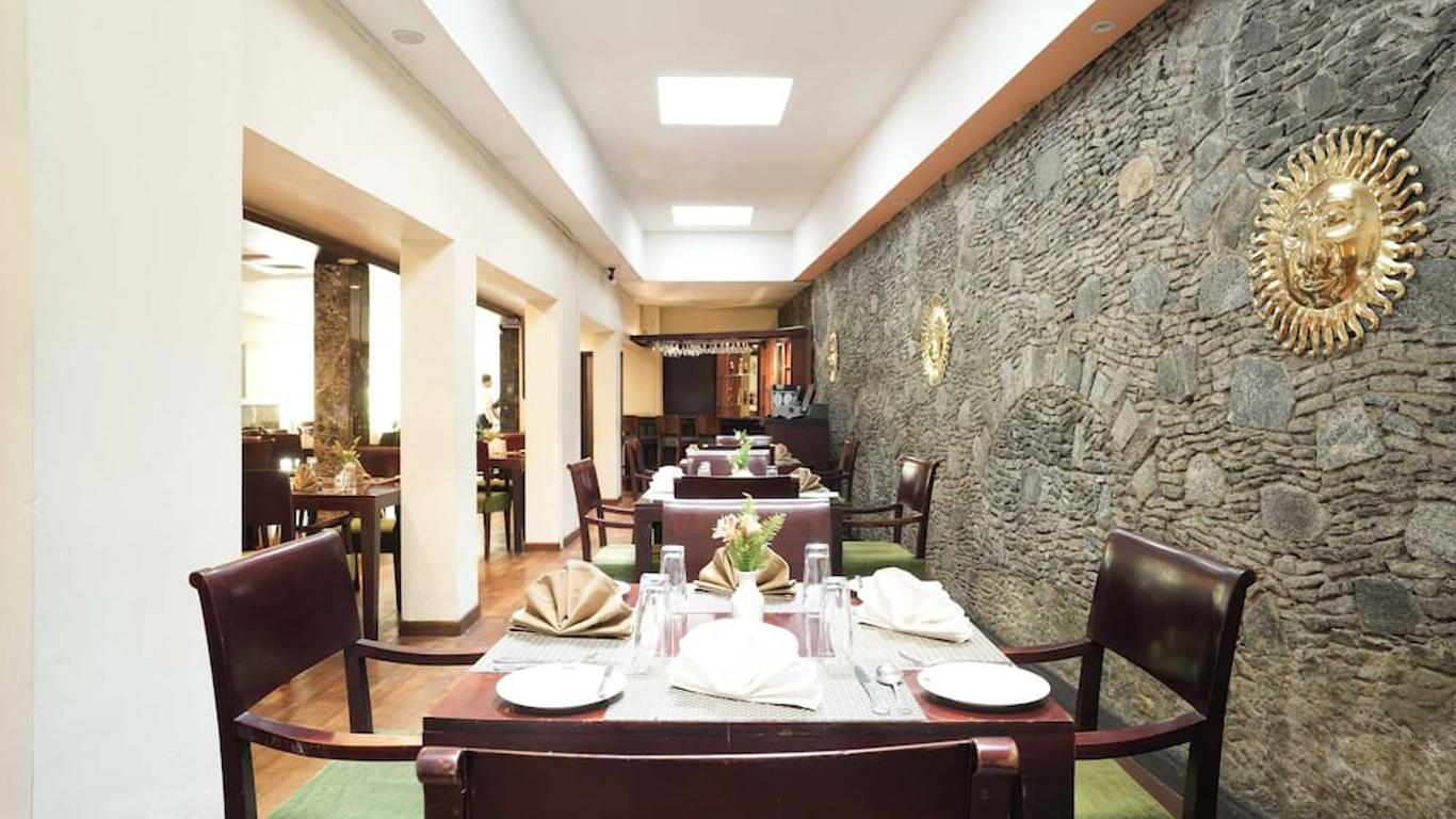 Hotel Casamara