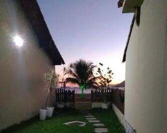 Espaço Praia - Studio 109 - אנגרה דוס רייס