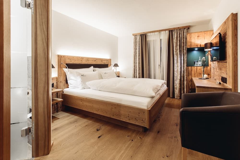 Hotel Spescha - Vaz/Obervaz - Schlafzimmer