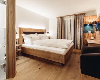 Hotel Spescha - Vaz/Obervaz - Schlafzimmer