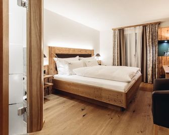 Hotel Spescha - Vaz/Obervaz - Schlafzimmer