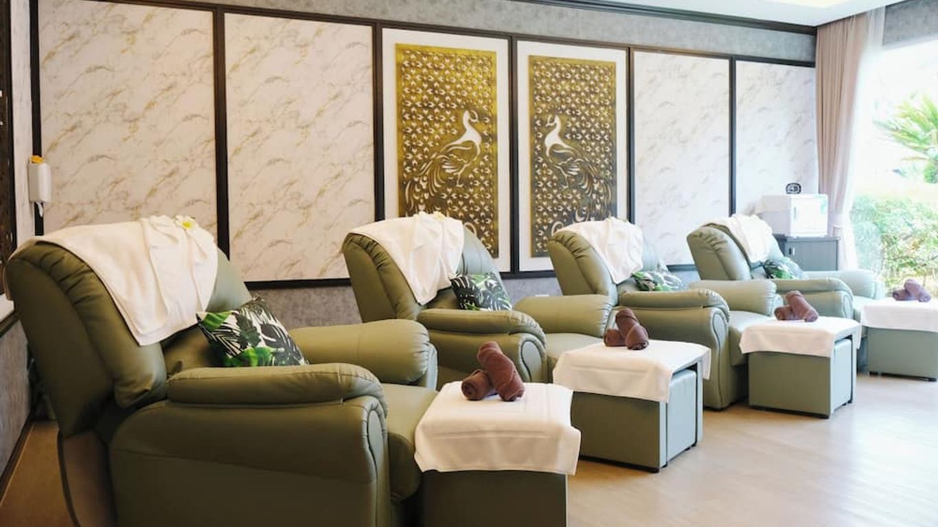 R-Mar Resort And Spa (Sha Plus+)