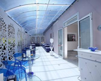Hotel Blumarin - Jesolo - Restaurant