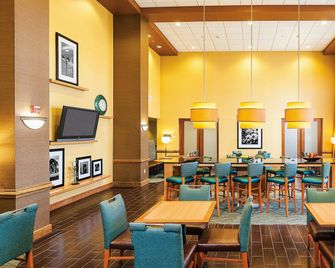 Hampton Inn & Suites Chesapeake-Square Mall - Chesapeake - Εστιατόριο