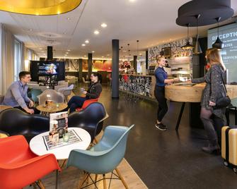 ibis Sint Niklaas Centrum - Sint-Niklaas - Bar