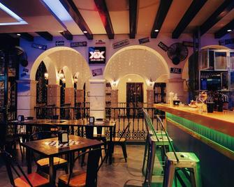 Boutique La Cuarteria - Guamúchil - Bar