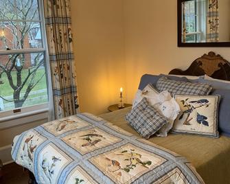 1928 Home in the Heart of Cumberland Gap - Cumberland Gap - Bedroom