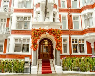 Althoff St James's Hotel & Club London - London - Building