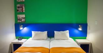 Premier Splendid Inn Bayshore - Richards Bay - Bedroom