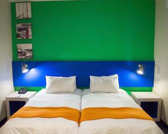 Premier Splendid Inn Bayshore - Richards Bay - Bedroom