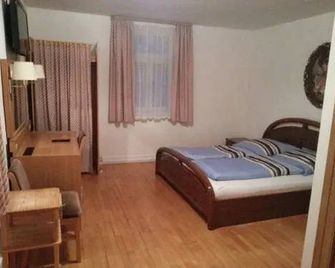 Hotel Falken - Hechingen