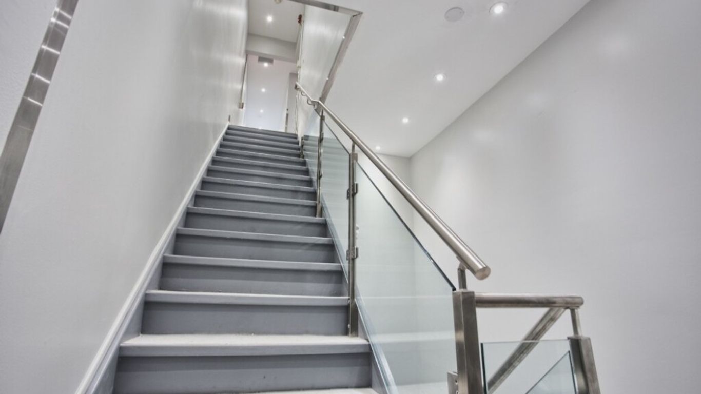 Atlas Suites Cn Tower & Convention Centre